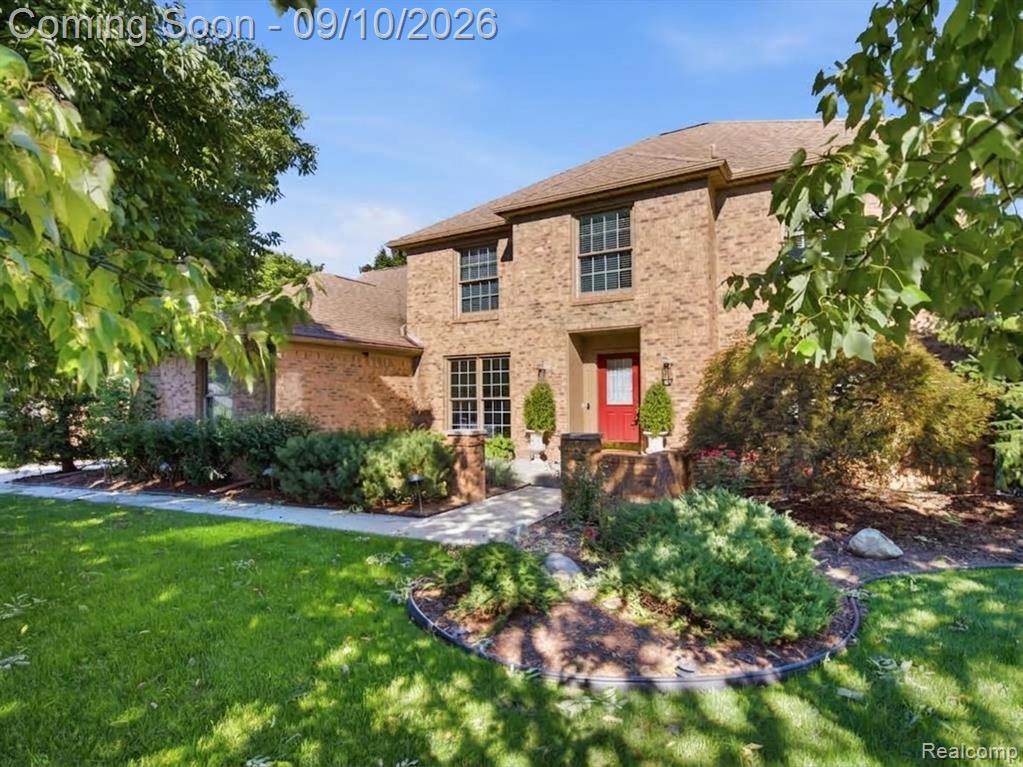3569 Wedgewood Drive Property Photo 1