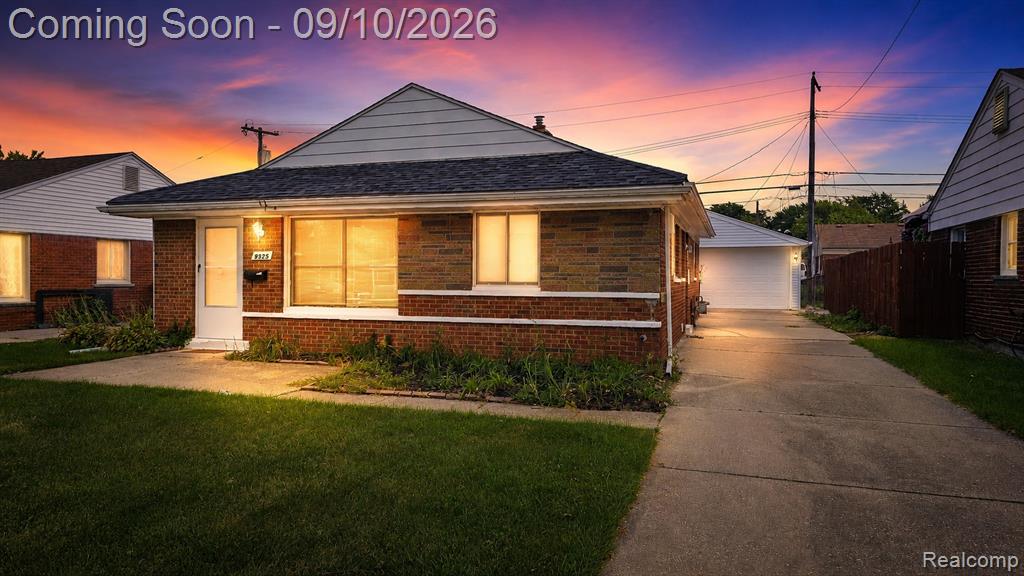 9325 Westpoint Street Property Photo 1