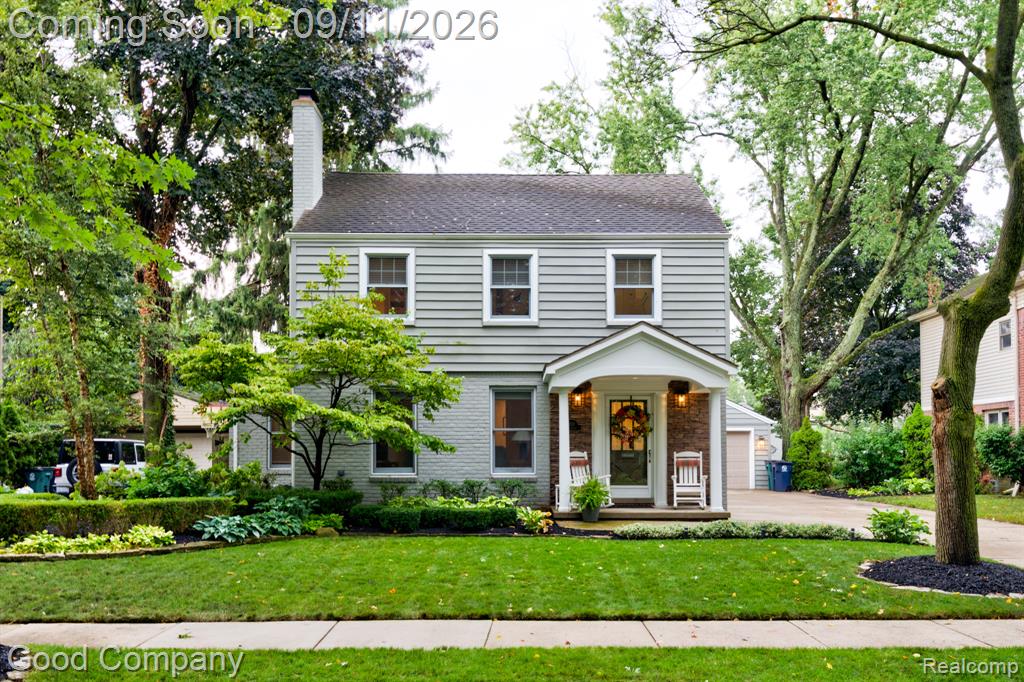 203 Aqua Court Property Photo 1