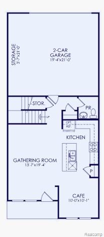 308 Lantana Drive Property Photo 2