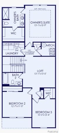 308 Lantana Drive Property Photo 3