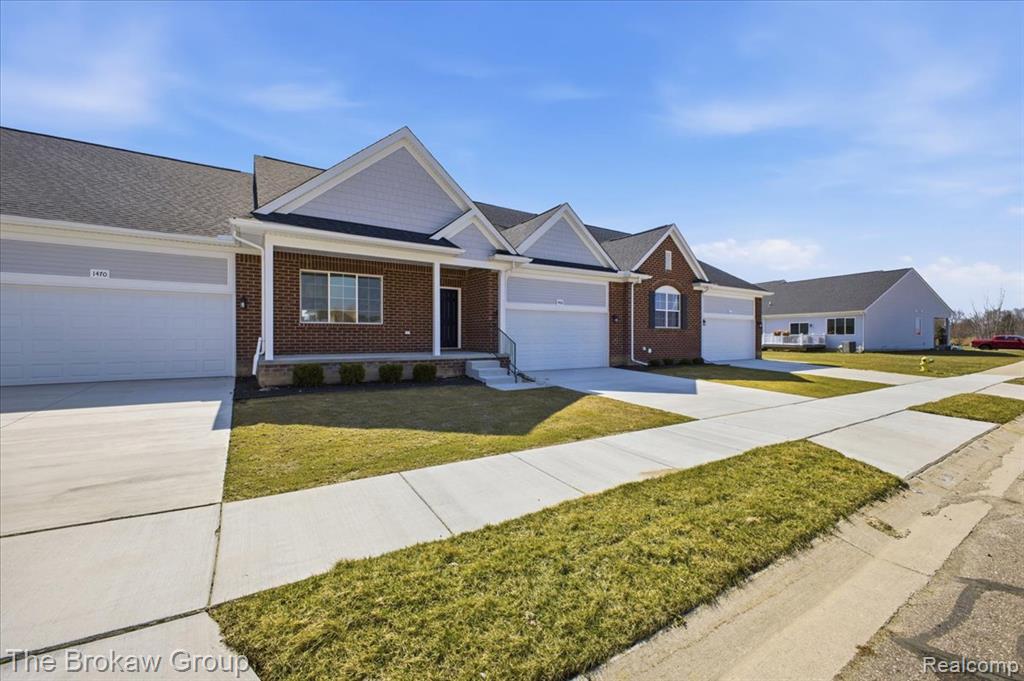 1435 Lincoln Street Property Photo 2