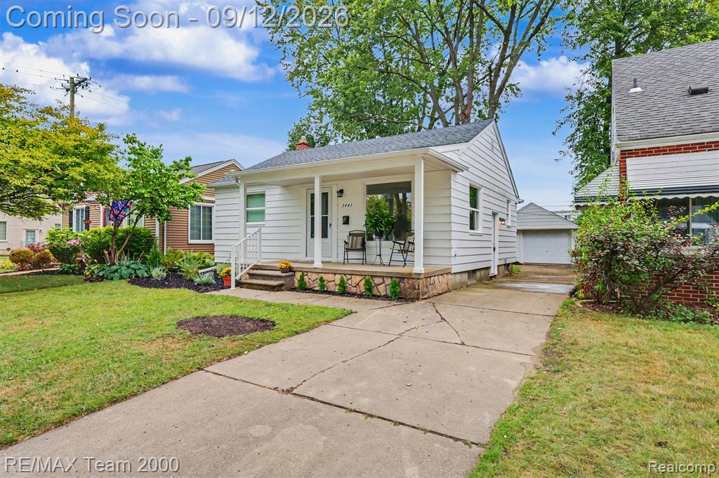 3446 Dudley Street Property Photo 1
