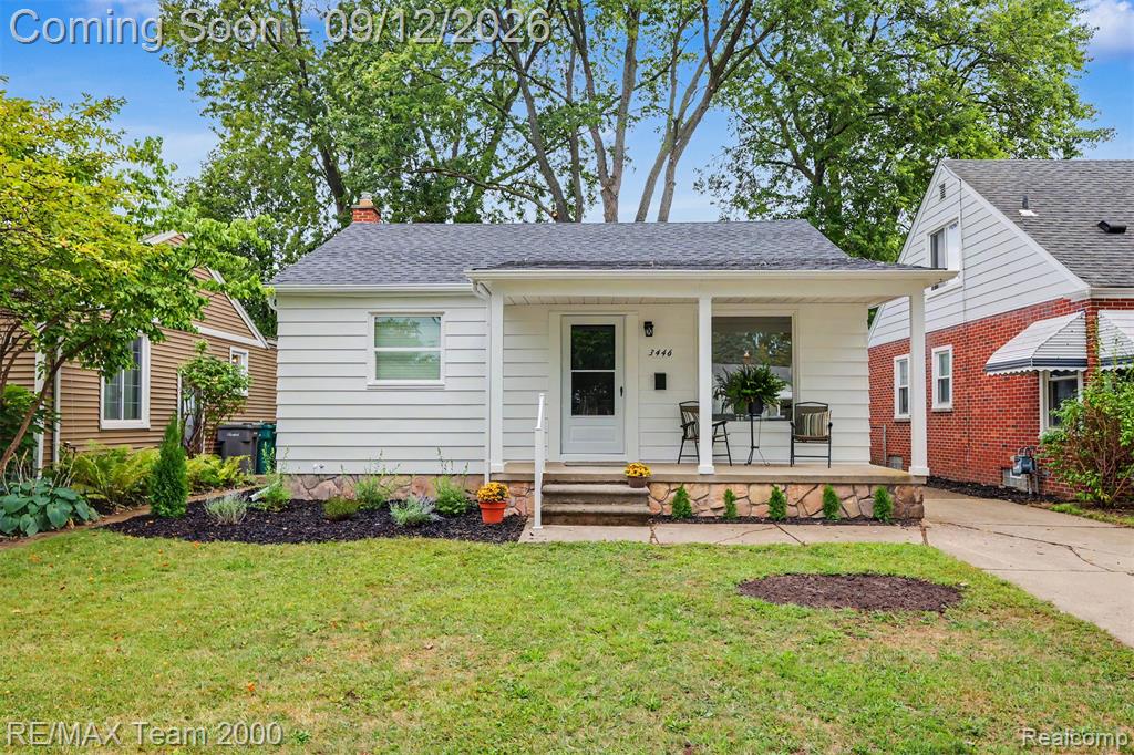3446 Dudley Street Property Photo 3