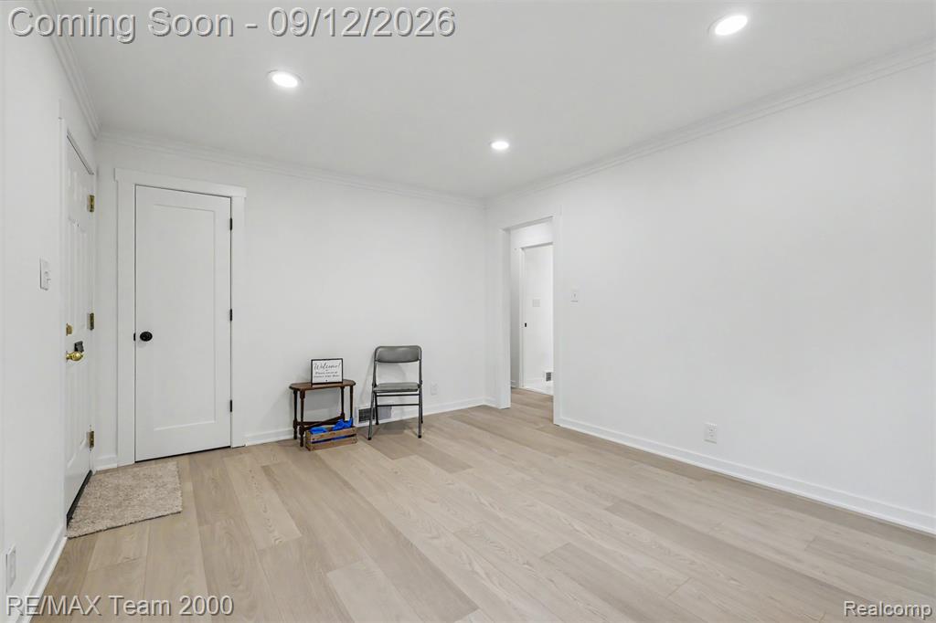 3446 Dudley Street Property Photo 8