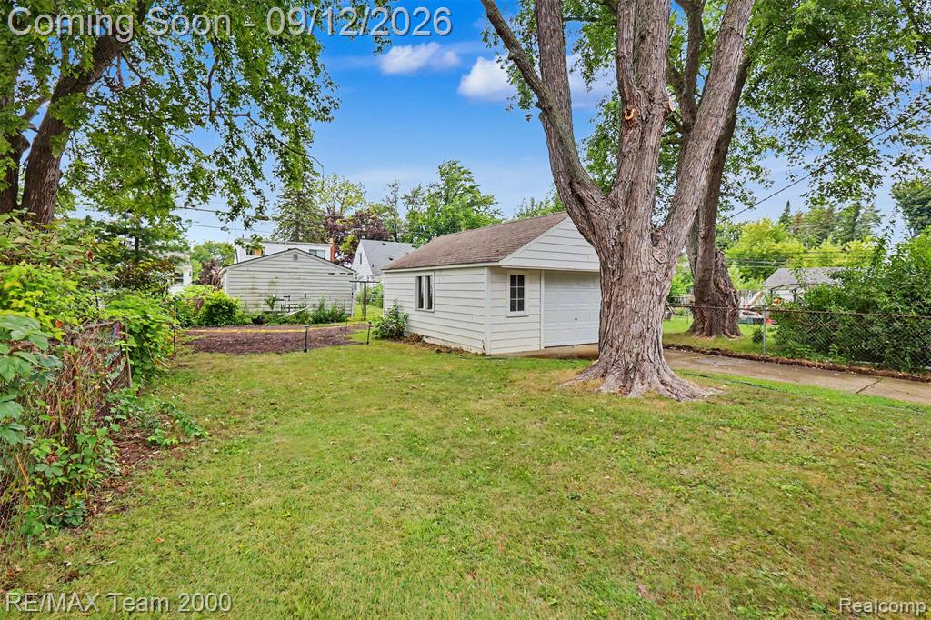 3446 Dudley Street Property Photo 31