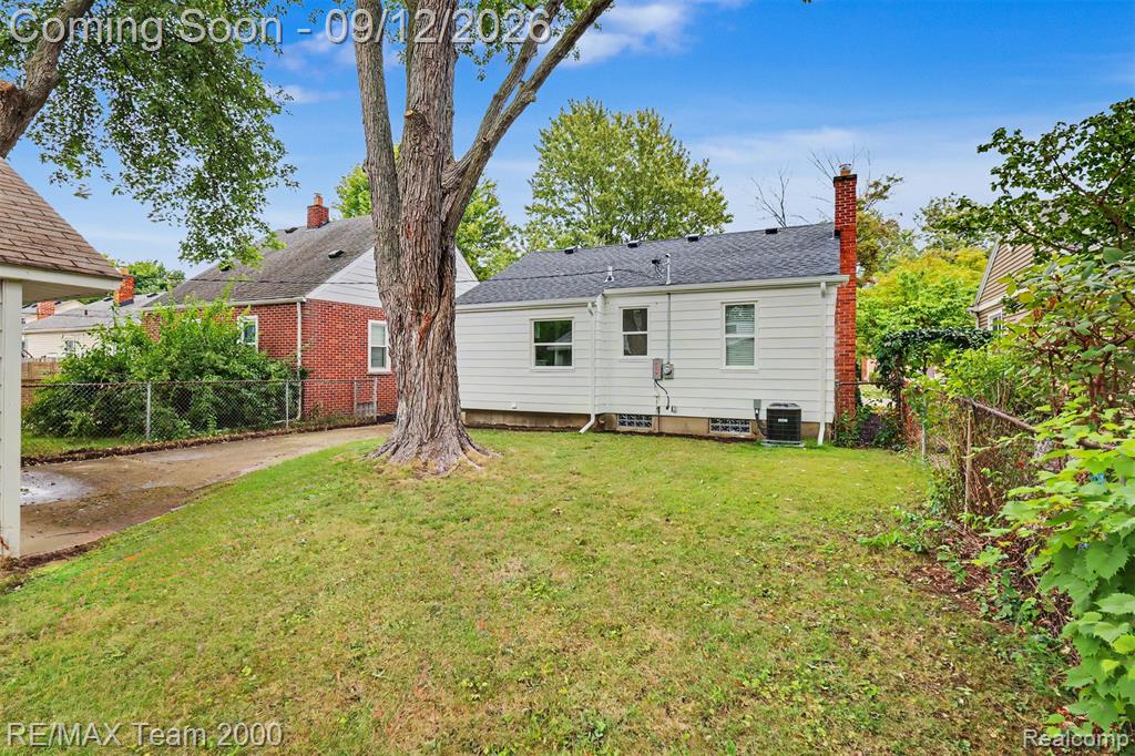 3446 Dudley Street Property Photo 32