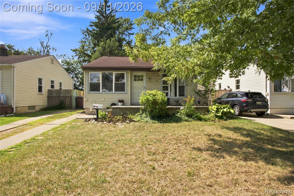 5108 Mildred Street Property Photo 2