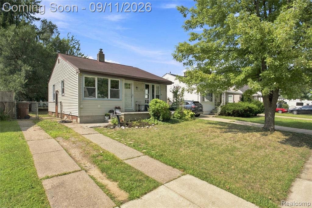 5108 Mildred Street Property Photo 3