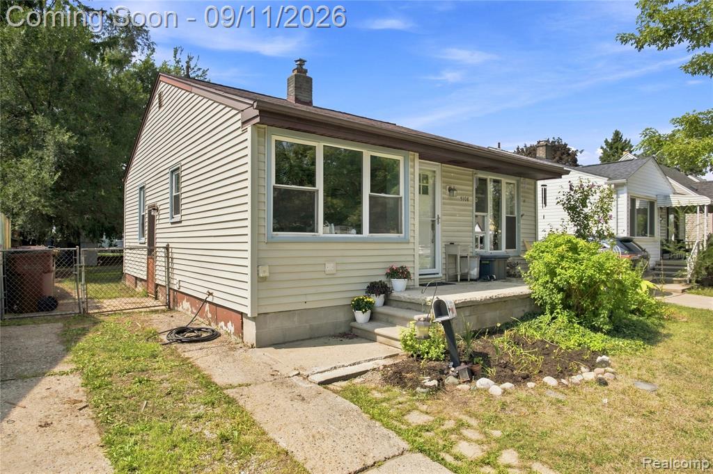 5108 Mildred Street Property Photo 4