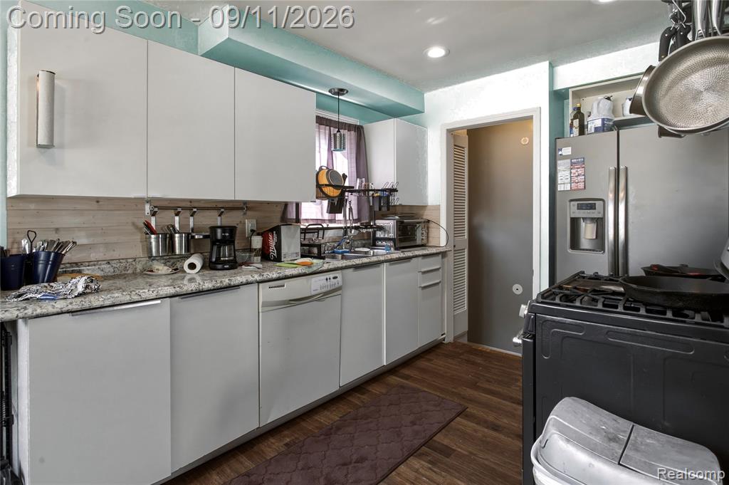 5108 Mildred Street Property Photo 13