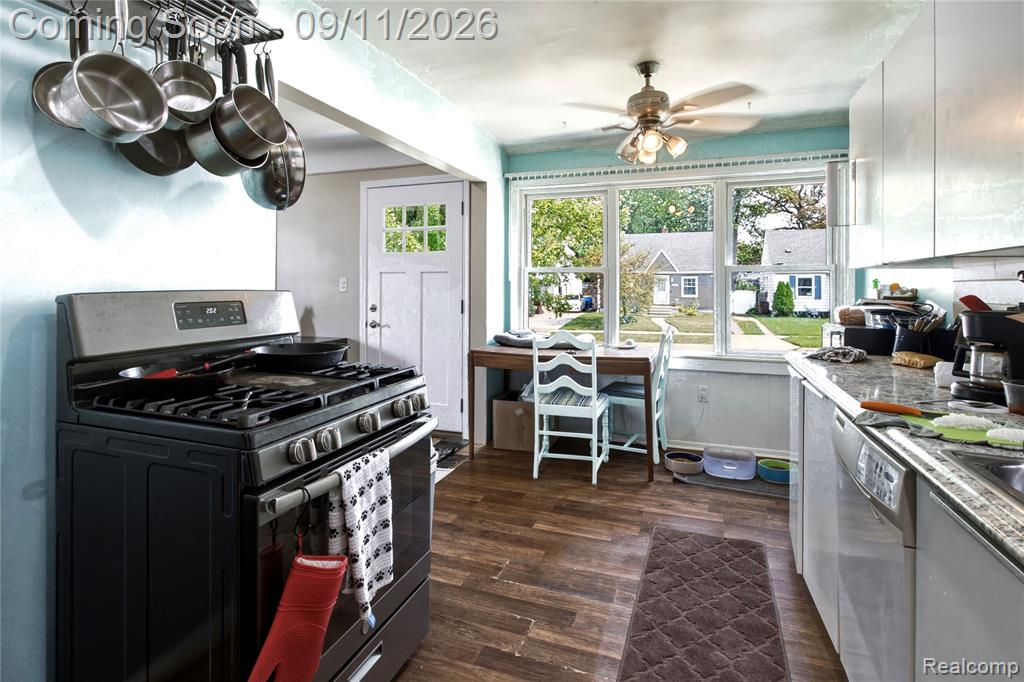 5108 Mildred Street Property Photo 14