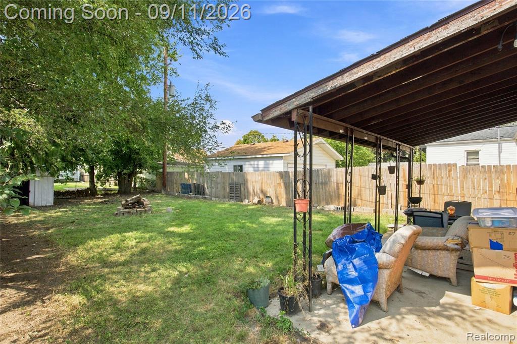 5108 Mildred Street Property Photo 23