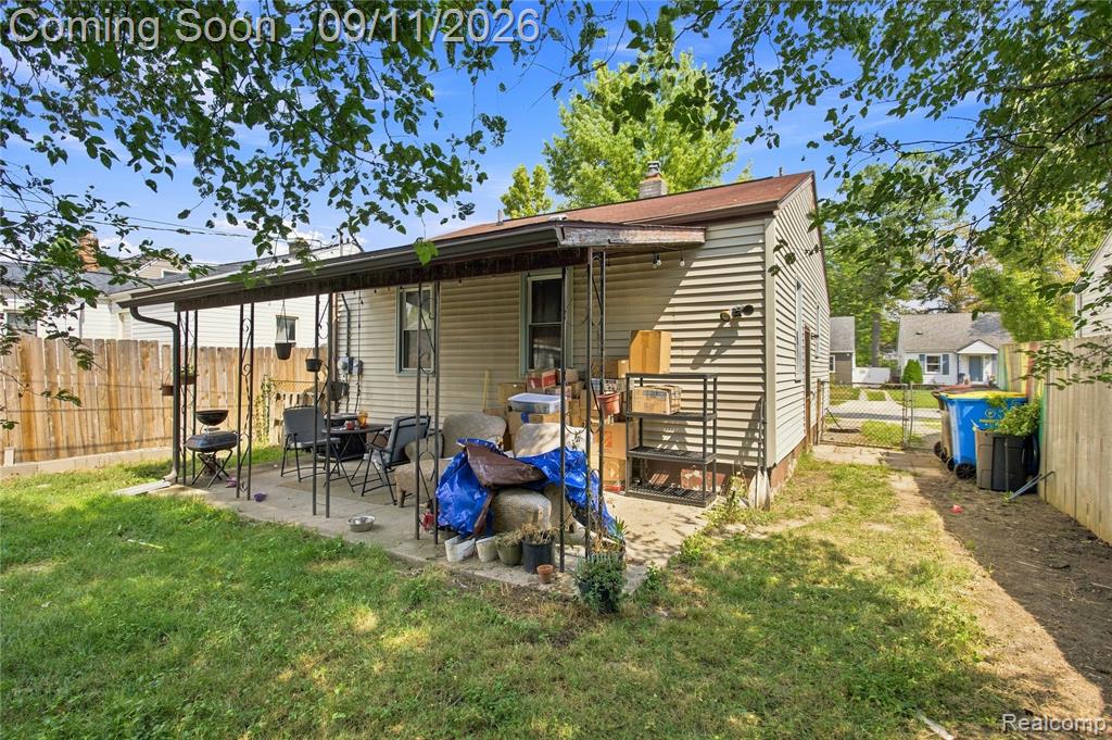 5108 Mildred Street Property Photo 24