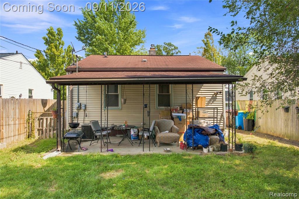 5108 Mildred Street Property Photo 25