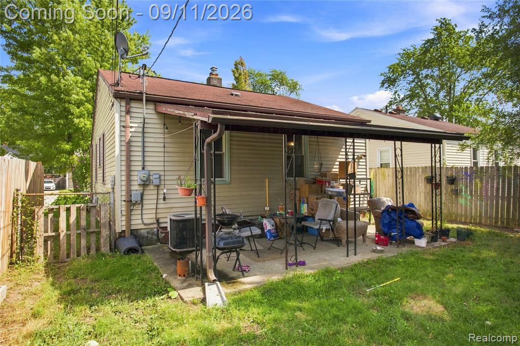 5108 Mildred Street Property Photo 26