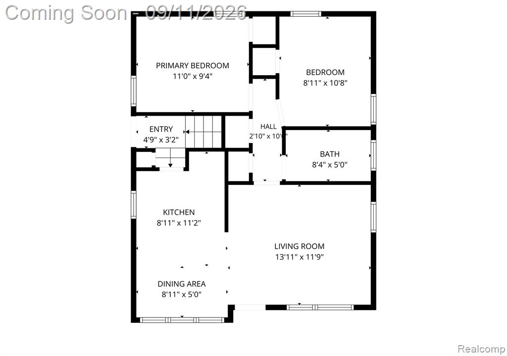 5108 Mildred Street Property Photo 29