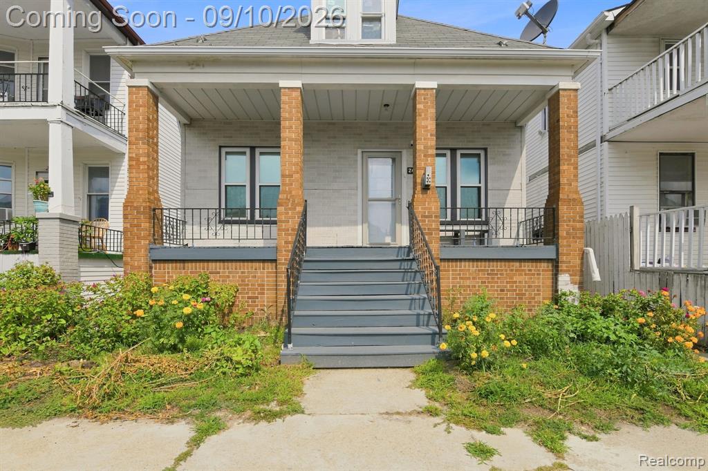 2405 Neibel Street Property Photo 1