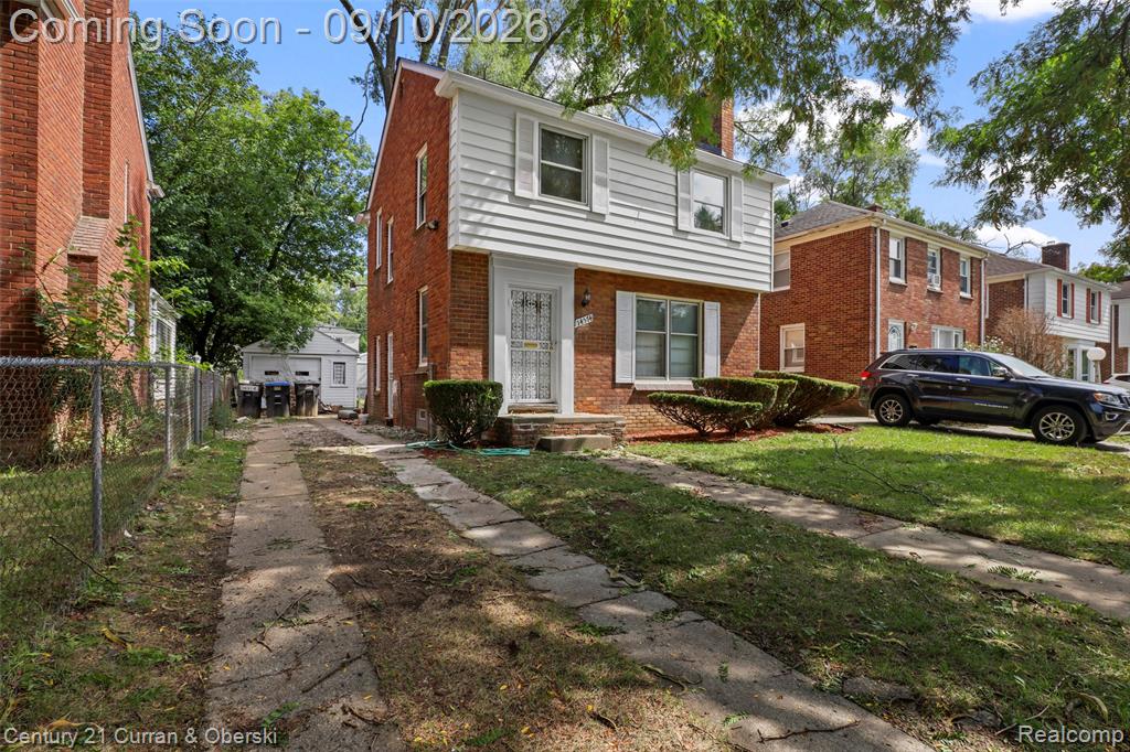 14574 Vaughan Street Property Photo 1
