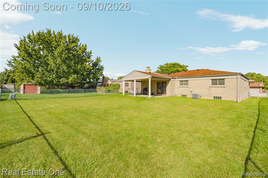 39739 Dorian Drive Property Photo 4