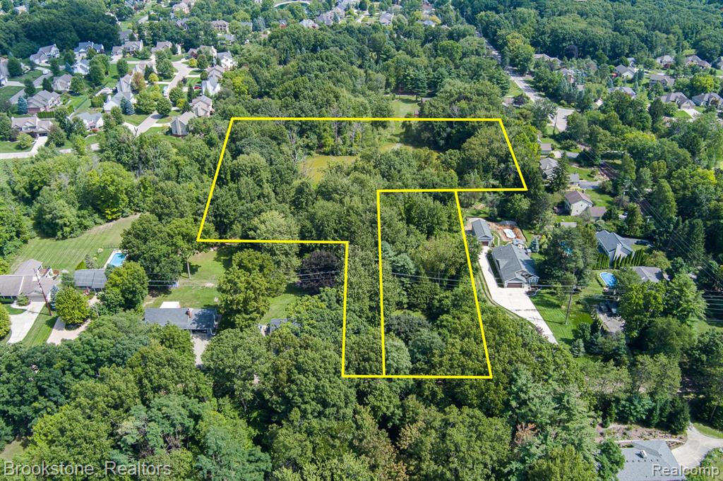 00 Allen Road Property Photo 1