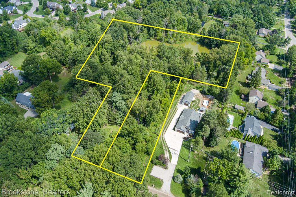 00 Allen Road Property Photo 11