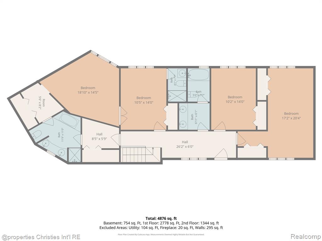 25310 Canterbury Road Property Photo 50