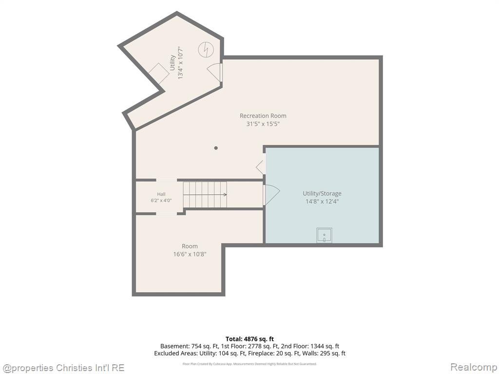 25310 Canterbury Road Property Photo 51