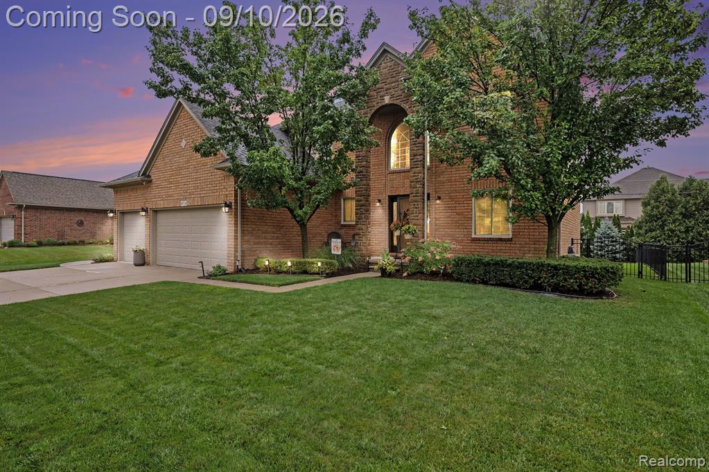 49756 Labaere Drive Property Photo 1