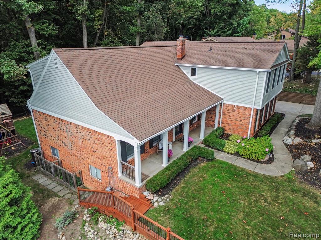8265 Deerwood Road Property Photo 43