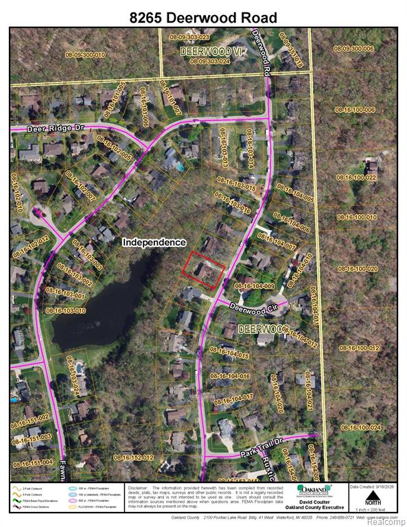 8265 Deerwood Road Property Photo 47