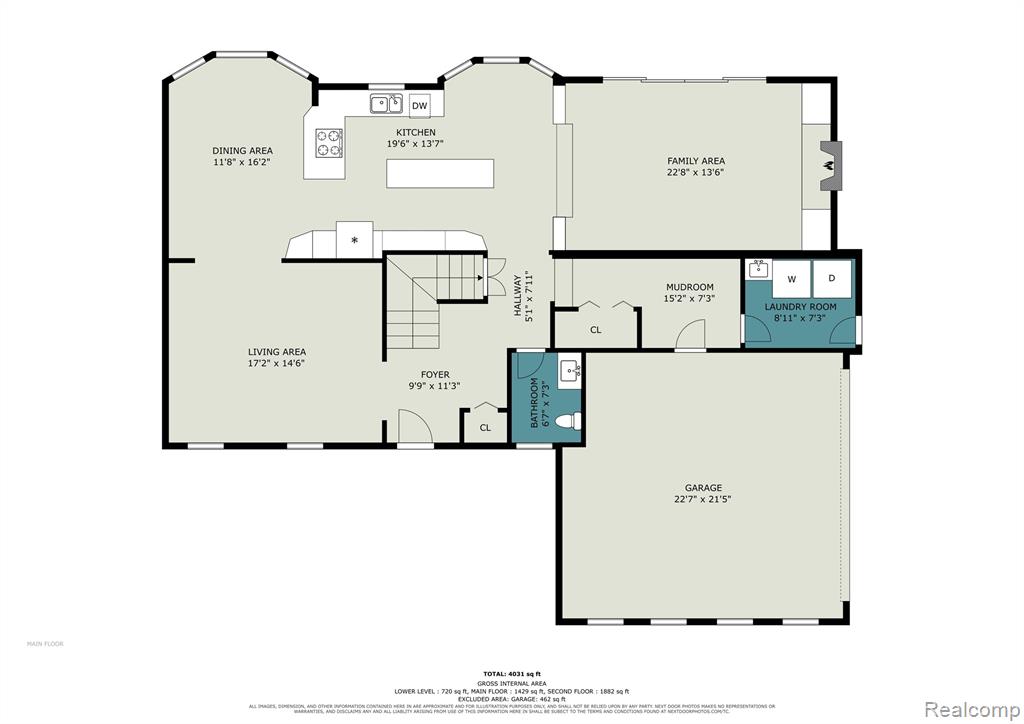 8265 Deerwood Road Property Photo 48