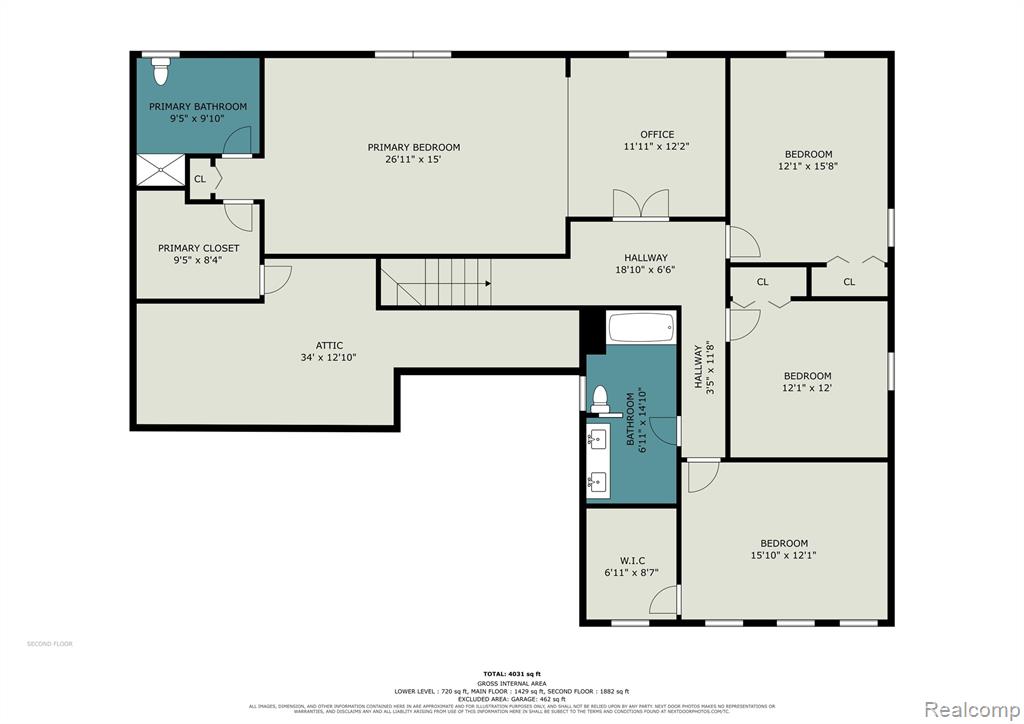 8265 Deerwood Road Property Photo 49