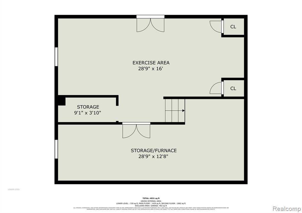 8265 Deerwood Road Property Photo 50