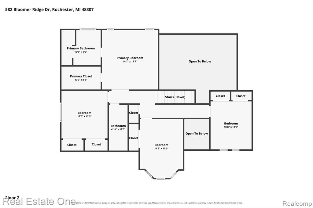 582 Bloomer Ridge Drive Property Photo 69