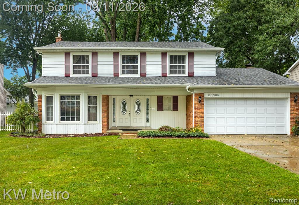 30635 Old Stream Street Property Photo 1