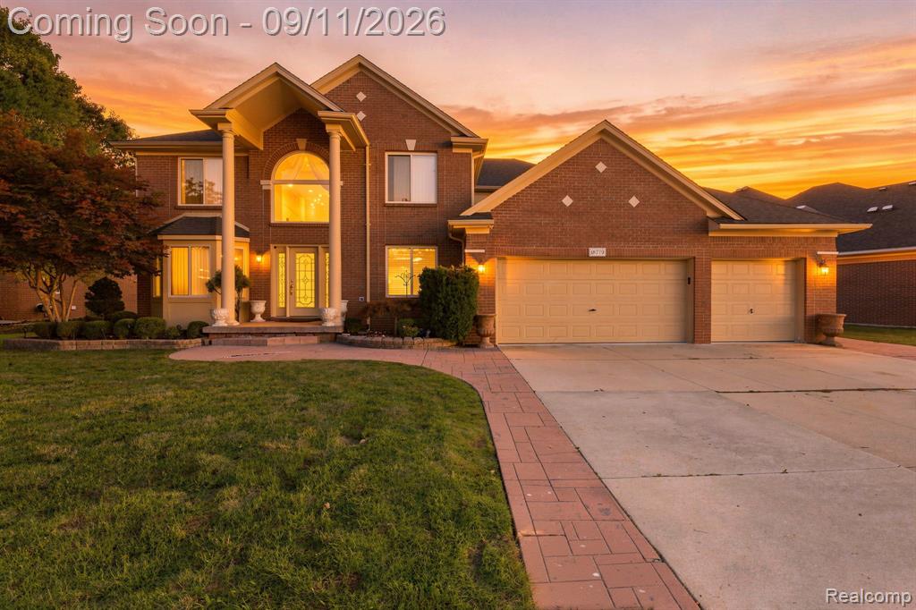 18779 Sandhurst Drive Property Photo 1