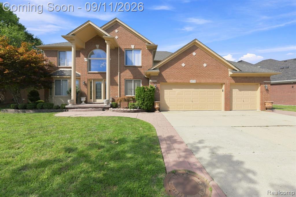 18779 Sandhurst Drive Property Photo 2