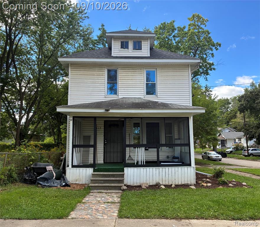 1517 Iowa Avenue Property Photo 1