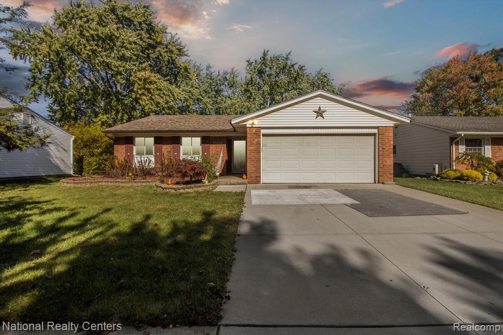 44768 Hanford Road Property Photo 1