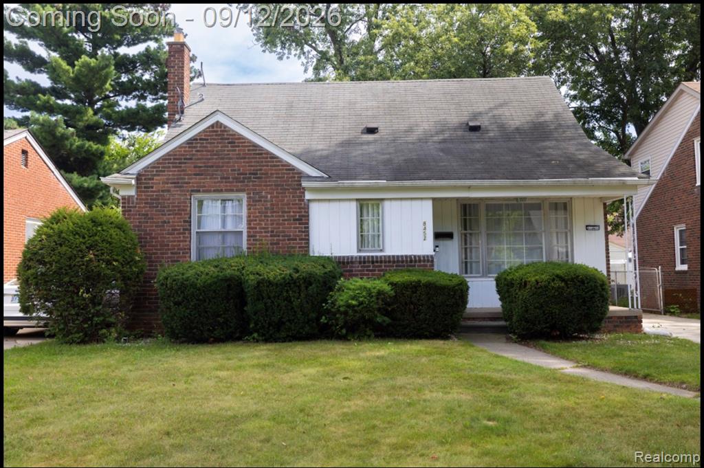 8452 Grayfield Street Property Photo 1