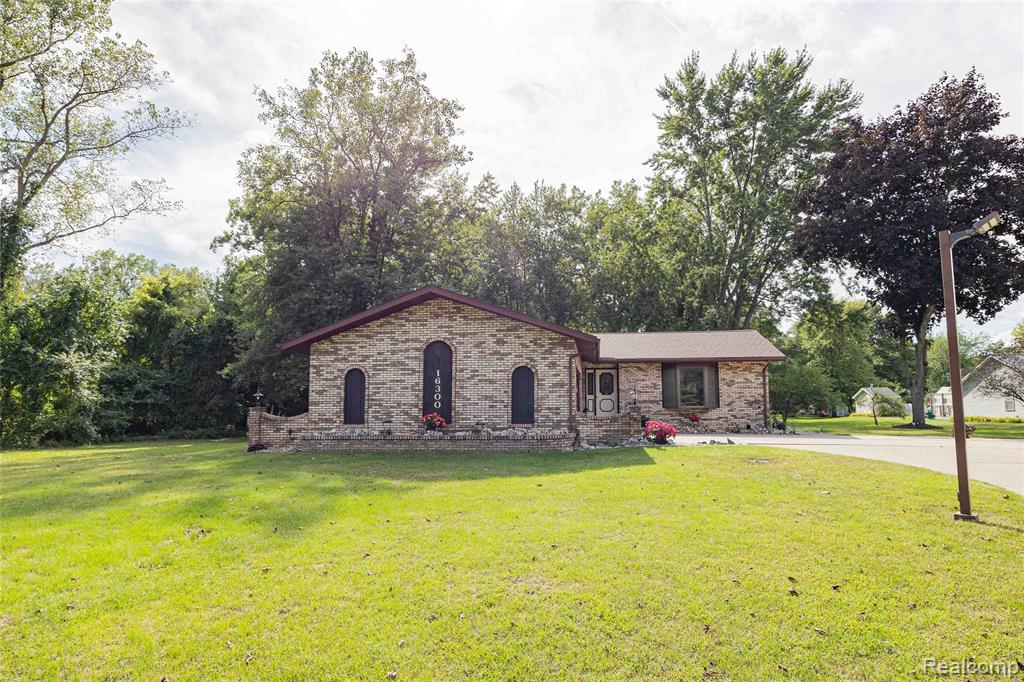 16300 Hannan Road Property Photo 1