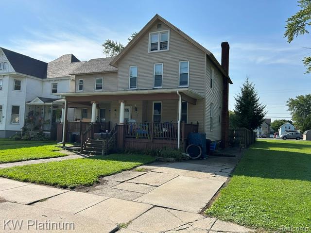 822 Pine Street Property Photo 1