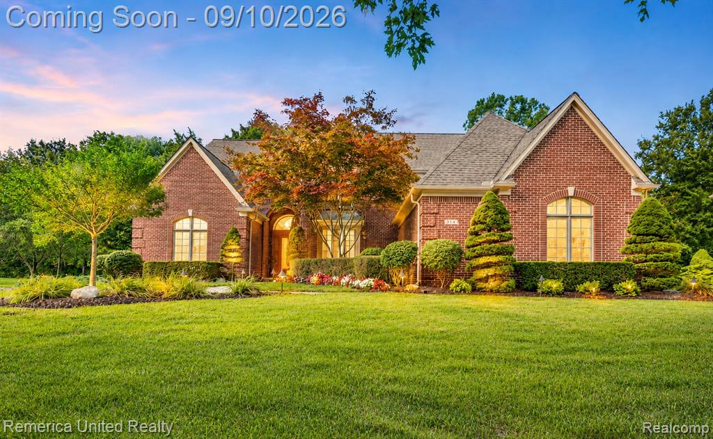 314 Armitage Drive Property Photo 1