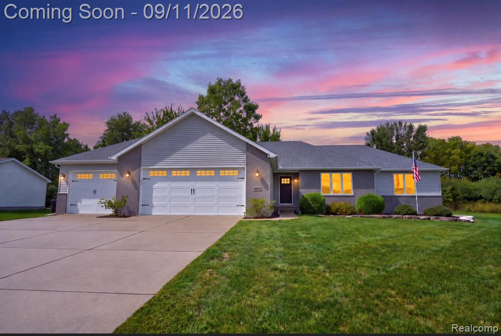 8035 Steven Parkway Property Photo 1