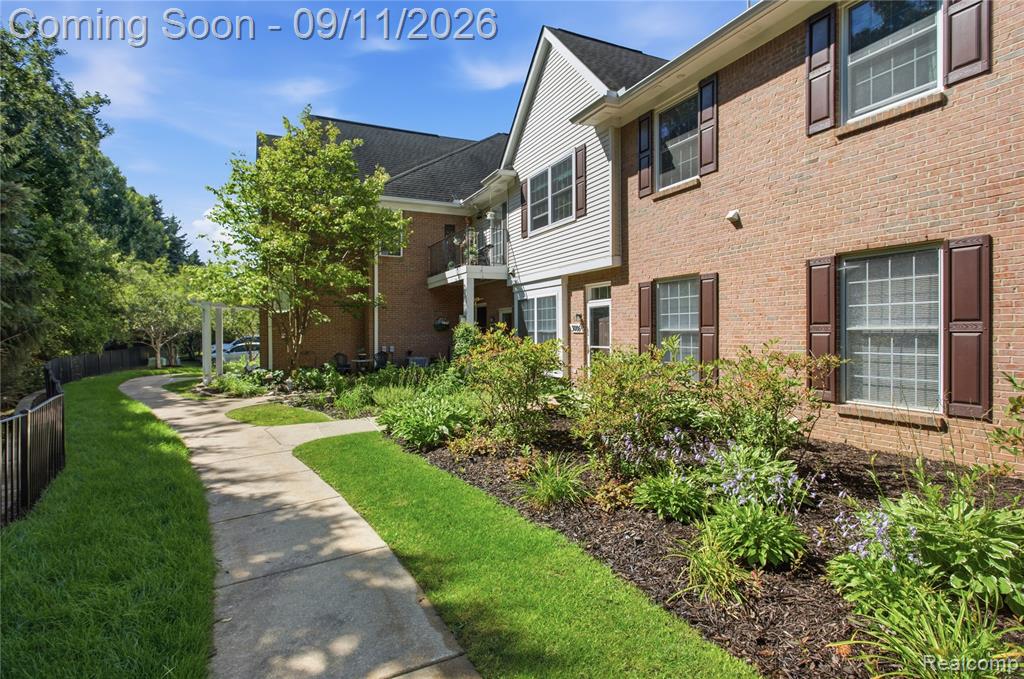 3086 Kneeland Circle Property Photo 1