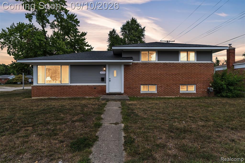 34340 Tomahawk Drive Property Photo 1