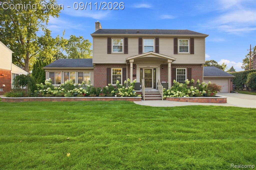 632 Claremont Street Property Photo 1