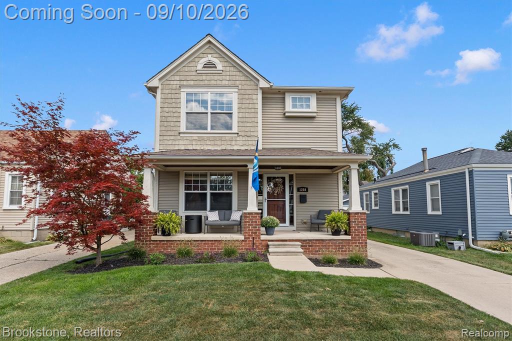 1284 Princeton Road Property Photo 1