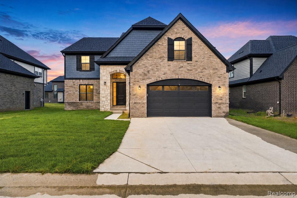 4075 Blossom Drive Property Photo 1